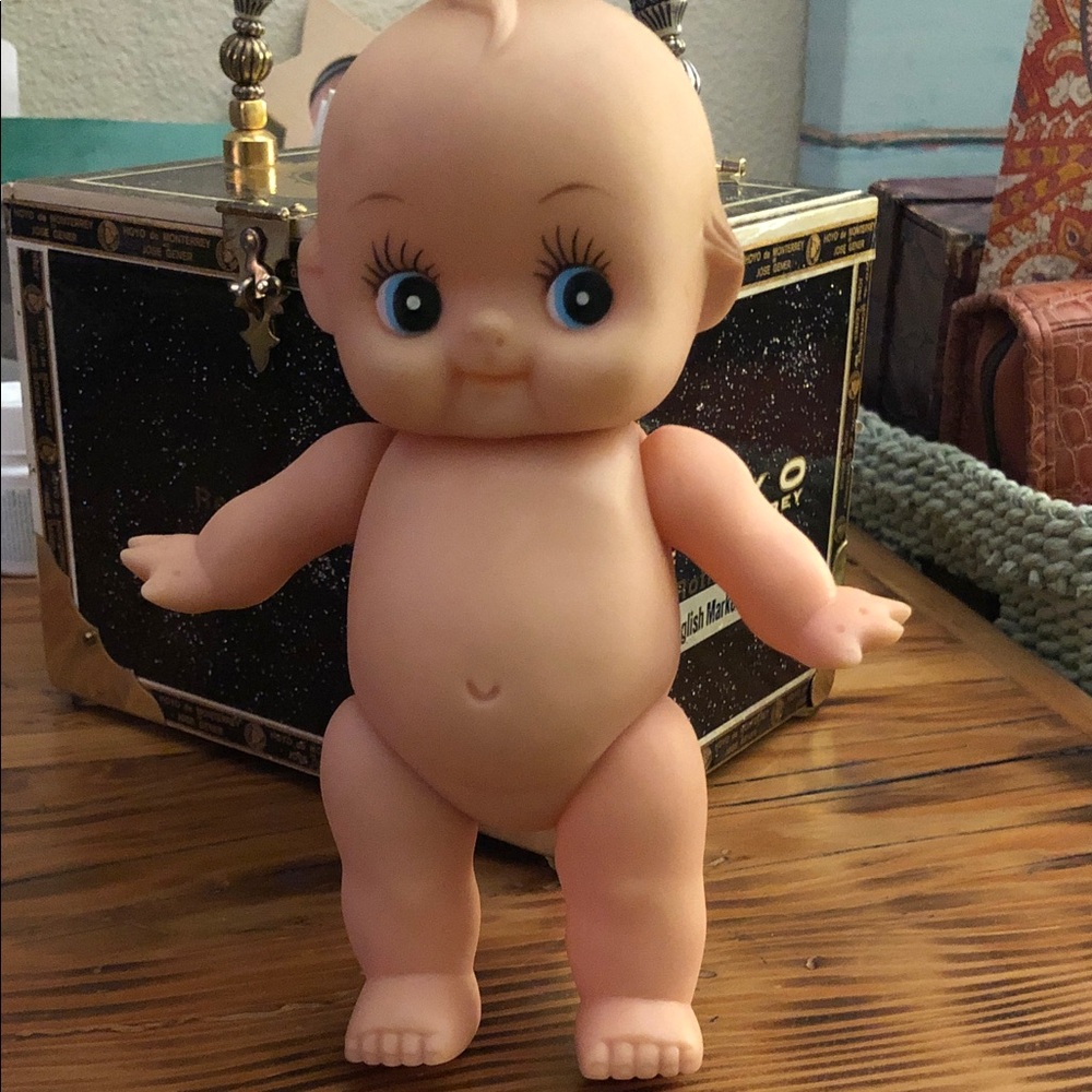 Classic Kewpie-Doll